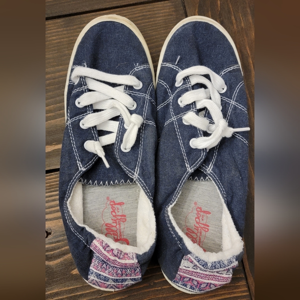 Women's Jellypop Sneakers
